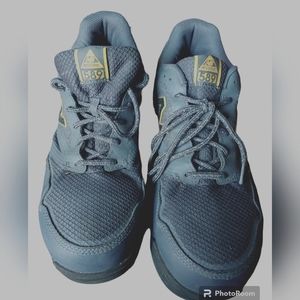 New Balance 589 Steel Toe Slip and Fuel Resistant Safety Shoes Mens 11 N…